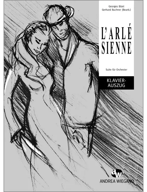 LArlesienne